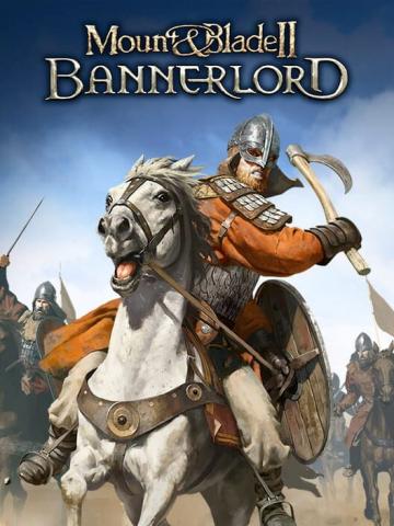 mount and blade lance control