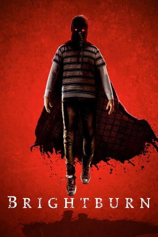 [Remux 4K | Hành Động ] Brightburn 2019 REPACK UHD BluRay 2160p TrueHD Atmos 7 1 DV HEVC HYBRID REMUX-FraMeSToR -Đứa Con Của Bóng Tối (Sub Việt)
