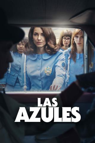 [Hình Sự] Women in Blue 2024 S01 2160p ATVP WEB-DL DUAL DDP5 1 Atmos DV HDR H 265-FLUX - Biệt Đội Nữ Cảnh Sát Áo Xanh (Sub Việt)