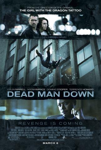 [Remux | Hành Động] Dead Man Down 2013 BluRay 1080p DTS-HD MA 5 1 AVC REMUX-FraMeSToR -Kẻ Báo Thù (Sub Việt)