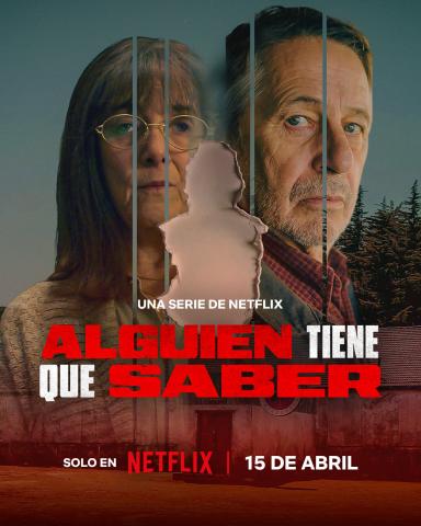 [Drama ] Someone Has to Know S01 2026 2160p NF WEB-DL DD+ 5 1 Atmos DV HDR H 265-playWEB -Người Nắm Giữ Sự Thật  (Sub Việt)
