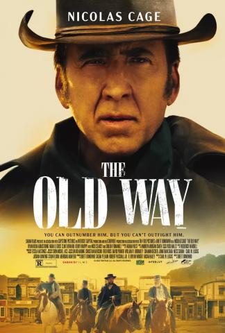 [Remux 4K | Hành Động] The Old Way 2023 Hybrid 2160p UHD BluRay REMUX HDR HEVC DTS-HD MA 5 1-FraMeSToR -Đường Xưa (Sub Việt)