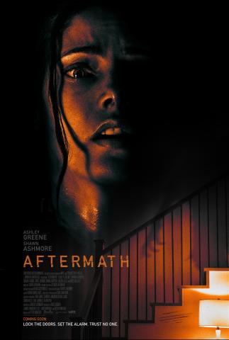 [Remux | Gây Cấn] Aftermath 2021 BluRay 1080p ReMuX AVC TrueHD 5 1-RFX -Hậu Quả (Sub Việt)