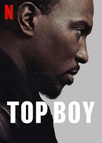 [Drama] Top Boy 2019 S01-S03 2160p WEBRip DD+5 1 Atmos DV HDR -Anh đại (Sub Việt)