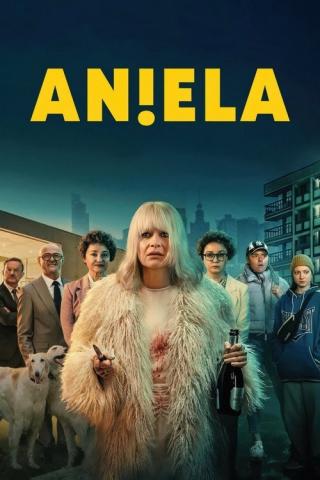 [Chính Kịch] Aniela S01 2160p NF WEB-DL Dual-Audio DD+ 5 1 Atmos HDR H 265-HHWEB  (Sub Việt)