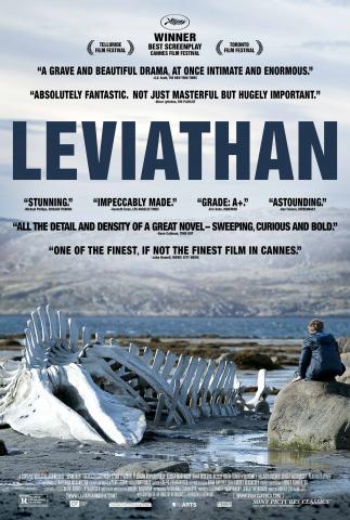 [Remux | Hình Sự] Leviathan 2014 1080p BluRay REMUX AVC DTS-HD-MA 5 1 (Sub Việt)