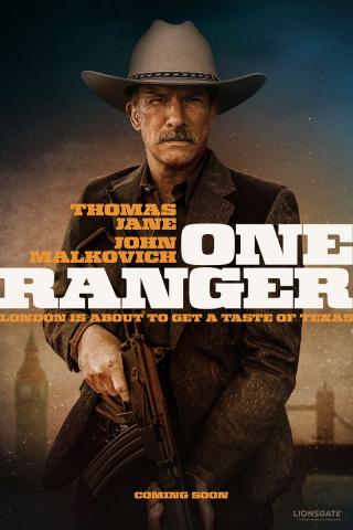 [Remux | Hành Động] One Ranger 2023 BluRay 1080p DTS-HD MA 5 1 AVC REMUX-FraMeSToR  -Biệt Động Texas (Sub Việt)