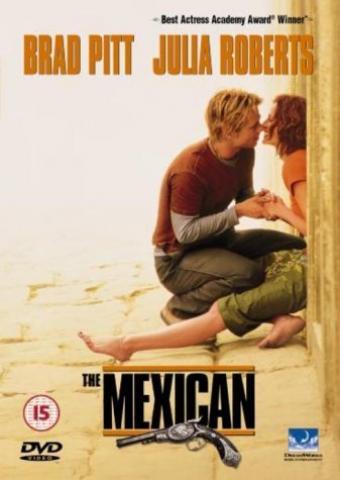 [Remux | Lãng Mạn] The Mexican 2001 BluRay 1080p DTS-HD MA 5 1 AVC REMUX-FraMeSToR  - Người Mexico (Sub Việt)