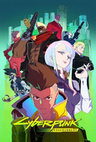 [Remux | Chính Kịch] Cyberpunk Edgerunners S01 PROPER BluRay 1080p DTS-HD MA 5 1 AVC REMUX-FraMeSToR  (Sub Việt)