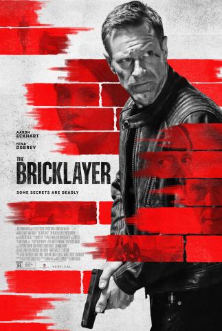 [Remux 4K| Hành Động] The Bricklayer 2023 2160p UHD BluRay REMUX DV HDR HEVC DTS-HD MA 5 1-TRiToN - Điệp Vụ Cuối Cùng (Sub Việt)