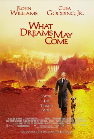 [Remux 4K | ISO 4K | Chính Kịch] What Dreams May Come 1998 2160p UHD BluRay REMUX DV HDR HEVC DTS-HD MA 5-Nơi Giấc Mơ Trở Thành Hiện Thực (Sub Việt)