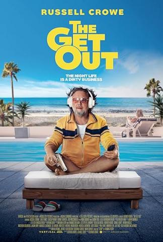 [Hành Động] The Get Out 2026 1080p AMZN WEB-DL DDP 5.1 H.264-BYNDR - Lối thoát
