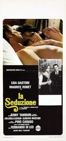 [Remux |Tâm Lý] Seduction 1973 1080p BluRay Remux AVC DTS 2 0 -Cám Dỗ (Sub Việt)