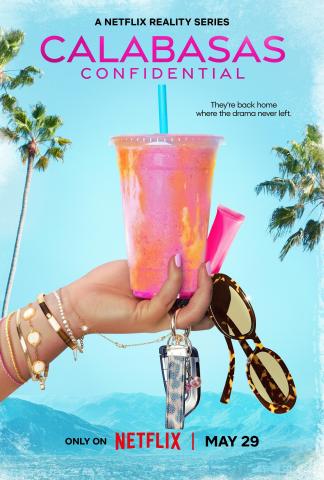 [Drama] Calabasas Confidential S01 2026 ( 1080p- 2160p) NF WEB-DL DDP5 1 DV HDR H 265-XEBEC (Sub Việt)