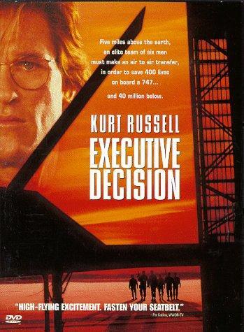[Remux | Hành Động] Executive Decision 1996 BluRay 1080p DTS-HD MA 5 1 AVC REMUX-FraMeSToR - Quyết Định Tối Thượng (Sub Việt)