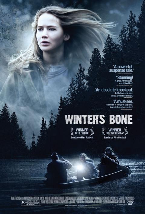 [Remux | ISO | Bí Ẩn] Winters Bone 2010 1080p BluRay REMUX AVC TrueHD 5 1-EPSiLON -Xương Trắng Mùa Đông (Sub Việt)