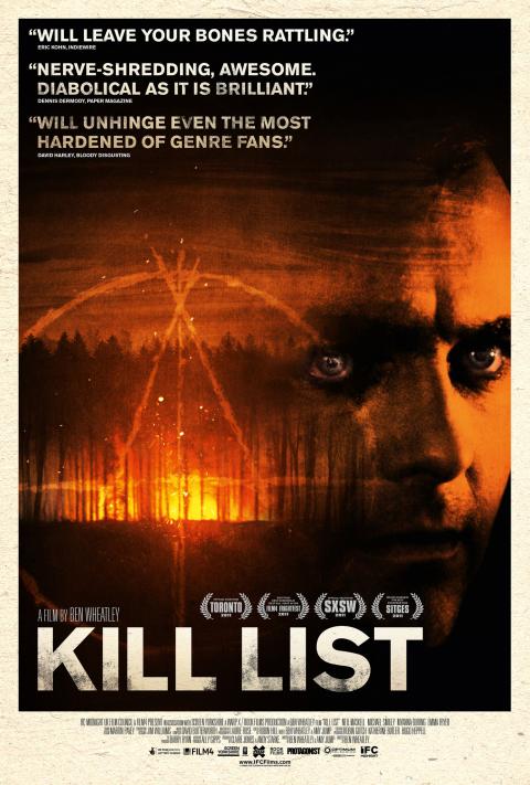 [Remux | ISO |  Hình Sự ] Kill List 2011 1080p Blu-ray AVC DTS-HD MA 5.1 -Danh Sách Tử Thần (Sub Việt)