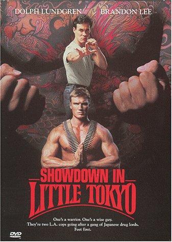 [Remux | Hành Động] Showdown in Little Tokyo 1991 REPACK BluRay 1080p FLAC 2 0 AVC REMUX-FraMeSToR  -Trận chiến ở tiểu Đông Kinh (Sub Việt)