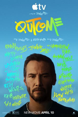 [Chính Kịch] Outcome 2026 1080p ATVP WEB-DL DDP5 1 Atmos H 264-playWEB -Nhân Quả (Sub Việt)