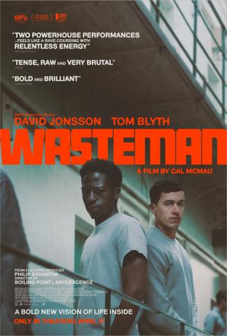 [Hình Sự] Wasteman 2025 1080p AMZN WEB-DL DDP5 1 H 264-MADSKY -Kẻ Phế Thải (Sub Việt)