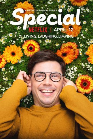 [Drama] Special S01-S02 2160p NF WEB-DL DDP5 1 H 265-XEBEC -Đặc biệt (Sub Việt)