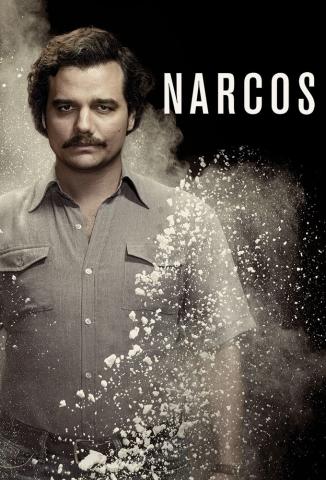 [Hình Sự] Narcos S01 -S03 2160p NF WEB-DL DDP5 1 H 265-XEBEC -Trùm Ma Túy (Sub Việt)