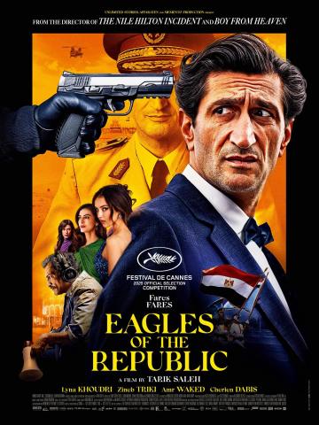 [Remux | Chính Kịch] Eagles of the Republic 2025 REPACK 1080p Blu-ray Remux AVC DTS-HD MA 5 1-ILP -Đại bàng của nước Cộng hòa