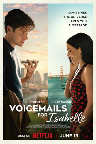 [Lãng Mạn] Voicemails for Isabelle 2026 1080p WEB h264-ETHEL -Thư thoại cho Isabelle (Sub Việt)