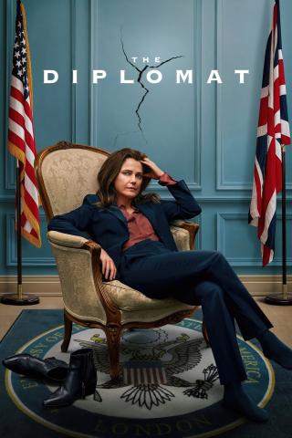 [4K | Drama] The Diplomat S01-S03 2023 2160p NF WEB-DL DDP5 1 Atmos H 265-XEBEC - Nhà ngoại giao (Sub Việt)