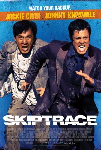 [Remux | ISO | Hành Động] Skiptrace 2016 BluRay 1080p DTS-HD MA 5 1 AVC REMUX-FraMeSToR -Tẩu Thoát Ngoạn Mục (Sub Việt)