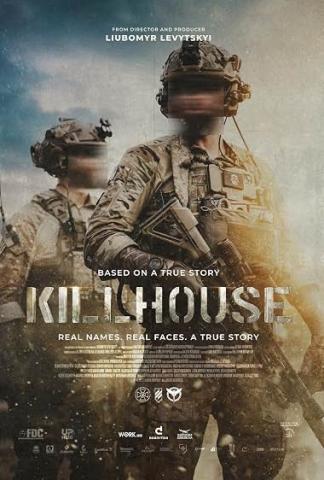 [Hành Động] Killhouse 2026 1080p NF WEB-DL DDP 5.1 H.264-SPiLNO - Ngôi Nhà Chết Chóc