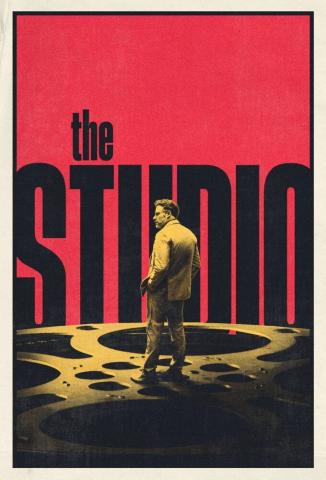 [Drama] The Studio  S01 2025 (1080p-2160p) ATVP WEB-DL DDP5 1 Atmos DV HDR10P H 265 -Chuyện Hãng Phim (Sub Việt)