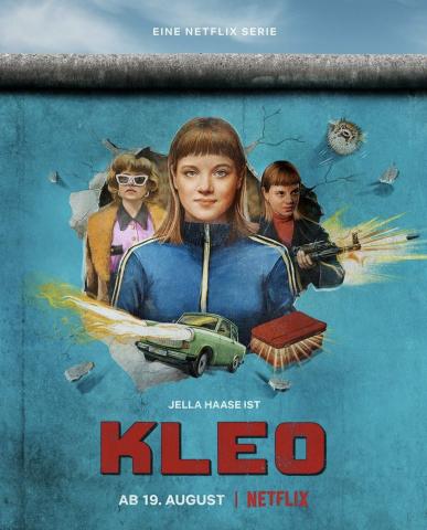 [Hình Sự] Kleo S01- S02 1080p NF WEB-DL DUAL DDP5 1 Atmos H 264-SMURF (Sub Việt)