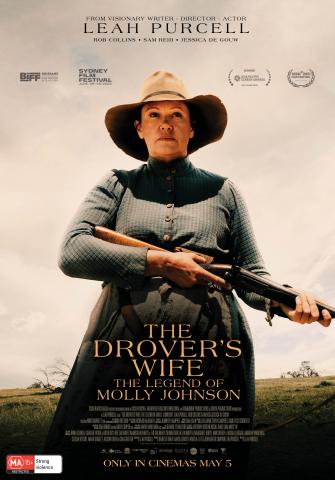 [Remux | Viễn Tây] The Drovers Wife The Legend of Molly Johnson 2022 1080p BluRay REMUX AVC DTS-HD MA 5 1-TRiToN (Thuyết minh + Sub việt )