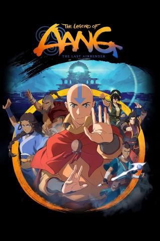 [Hành Động] The Legend of Aang The Last Airbender 2026 1080p WEB-DL AAC H264-AOC - Huyền Thoại Aang Tiết Khí Sư Cuối Cùng (Thuyết minh + Sub việt )